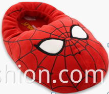 Hot Sale Classic Slipper Spiderman1